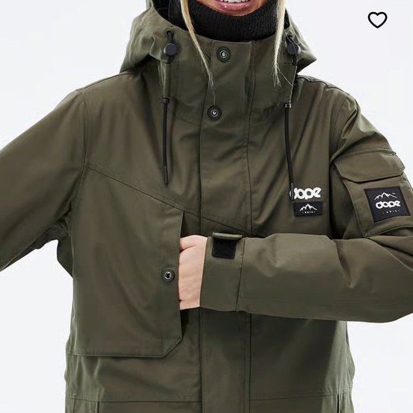 NEW | Dope snow Adept W - Picture 4 of 6